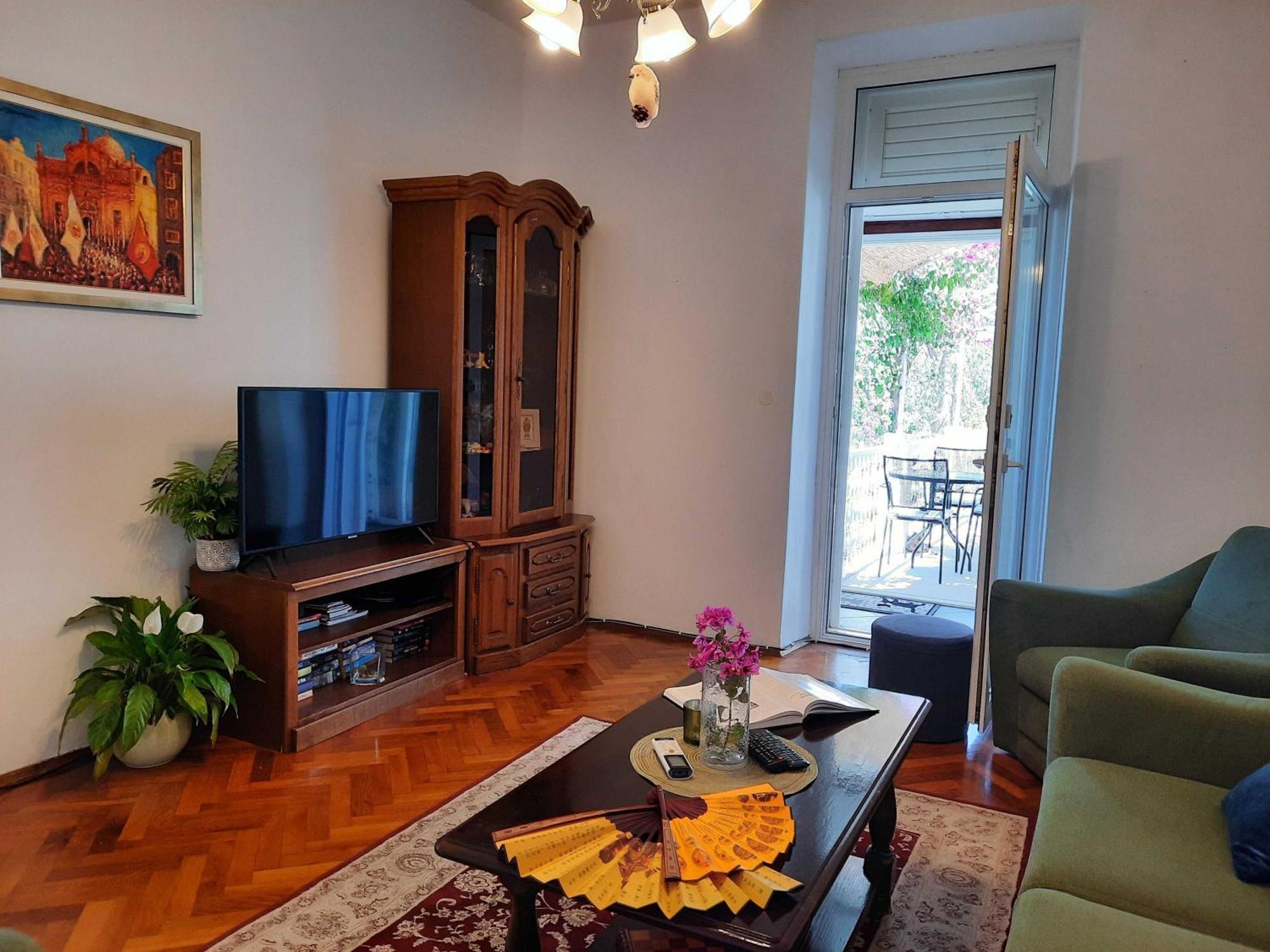 Apartments Kirigin Dubrovnik Phòng bức ảnh