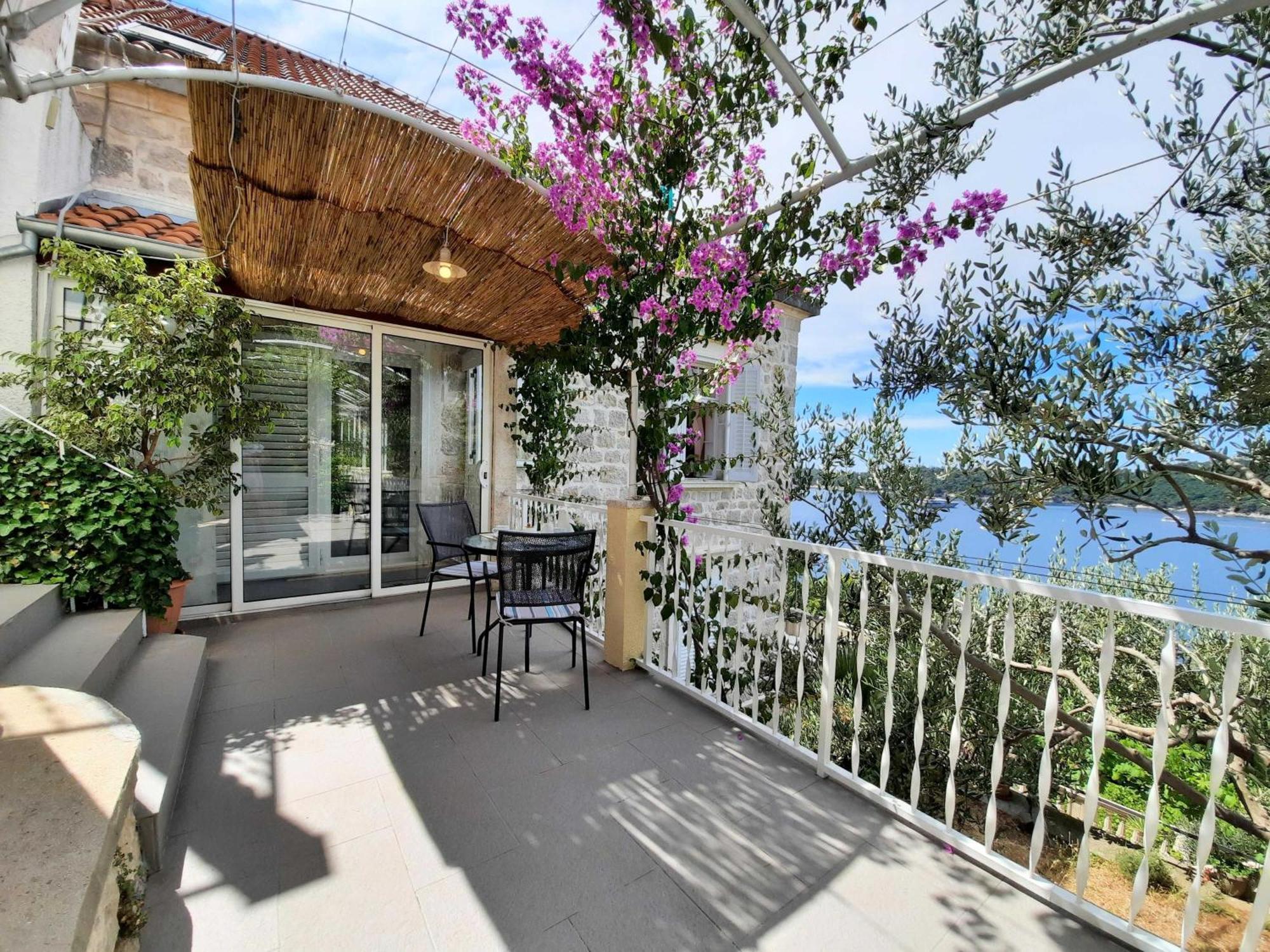Apartments Kirigin Dubrovnik Ngoại thất bức ảnh