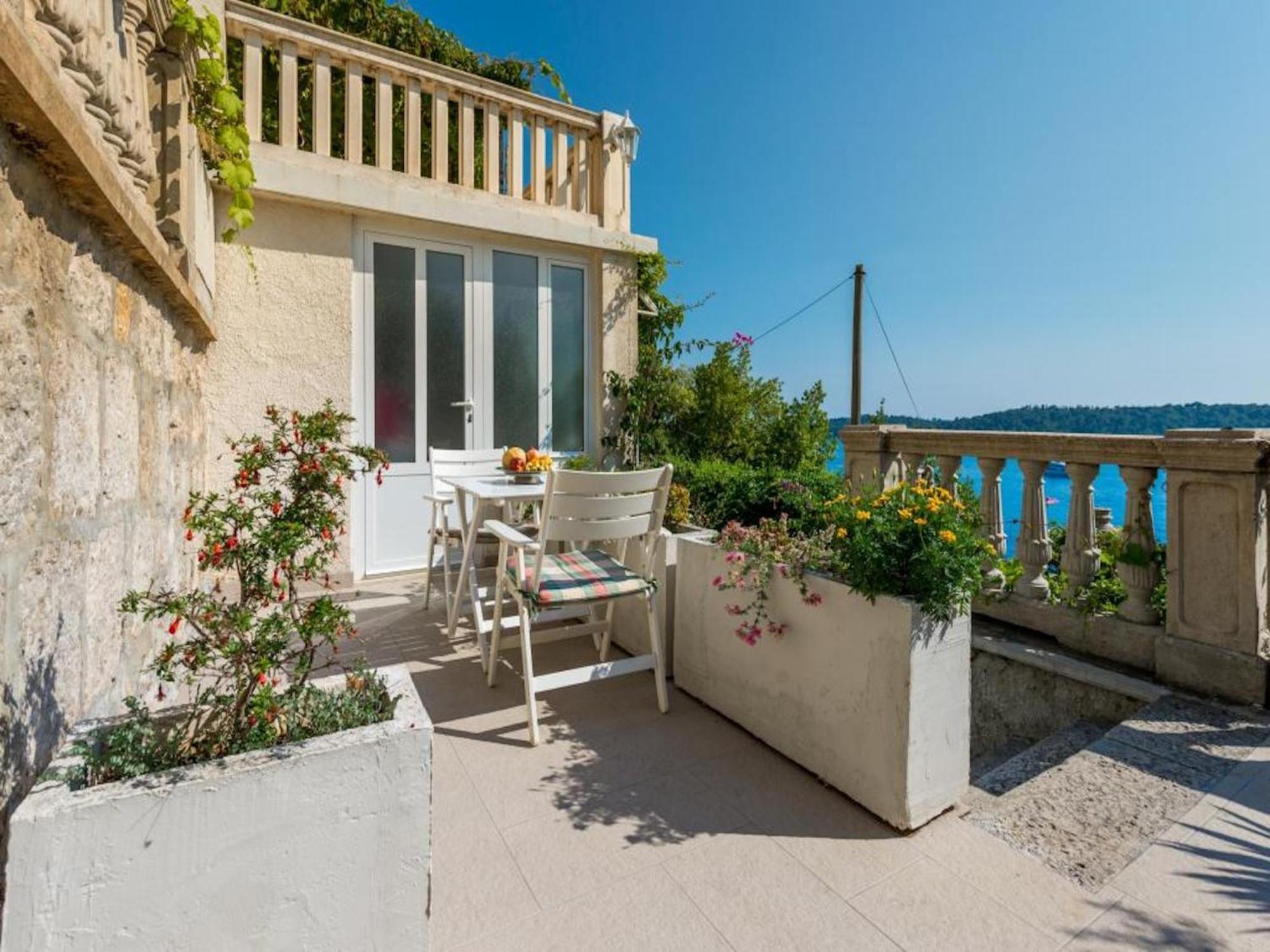 Apartments Kirigin Dubrovnik Ngoại thất bức ảnh