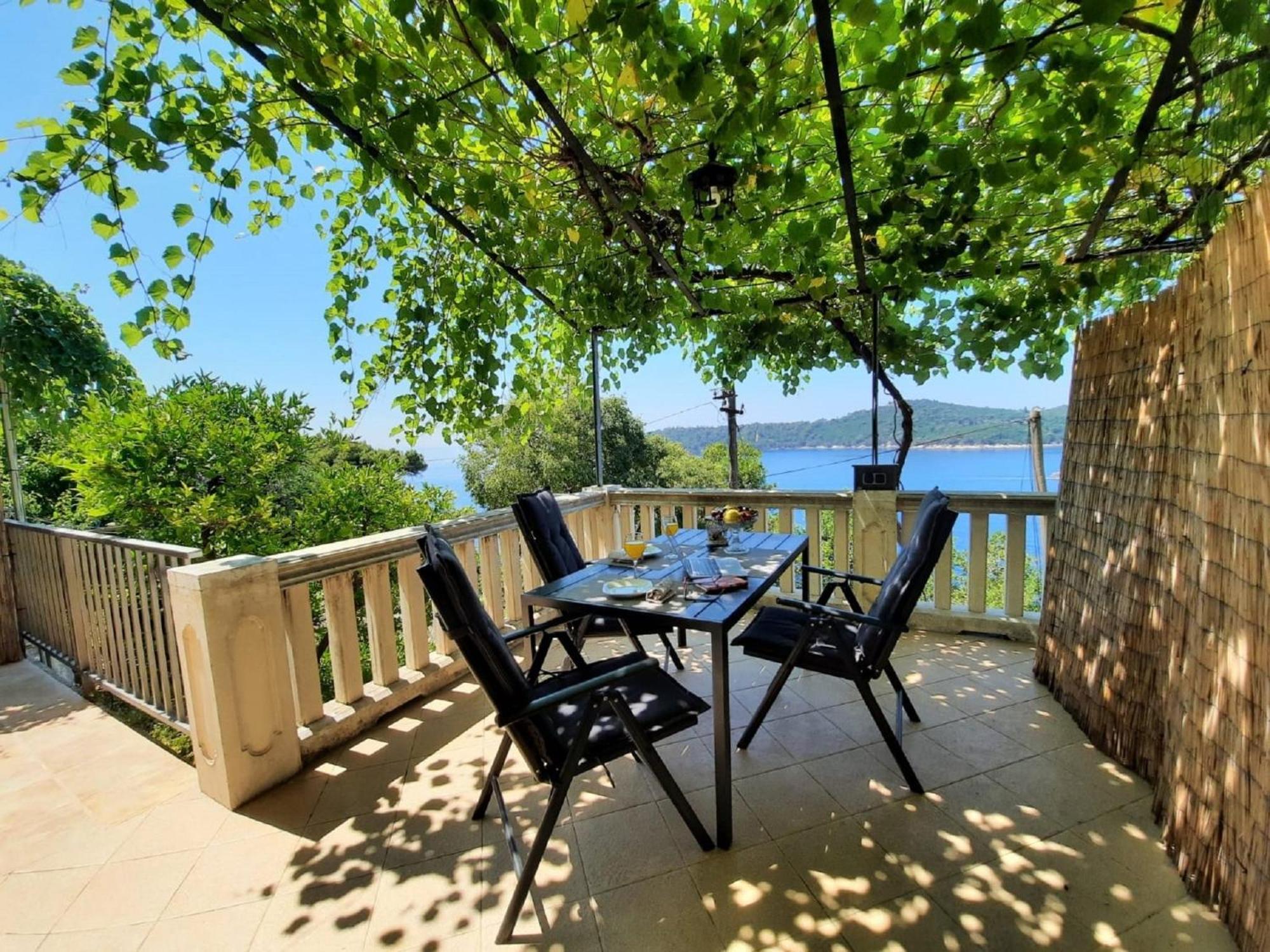 Apartments Kirigin Dubrovnik Ngoại thất bức ảnh