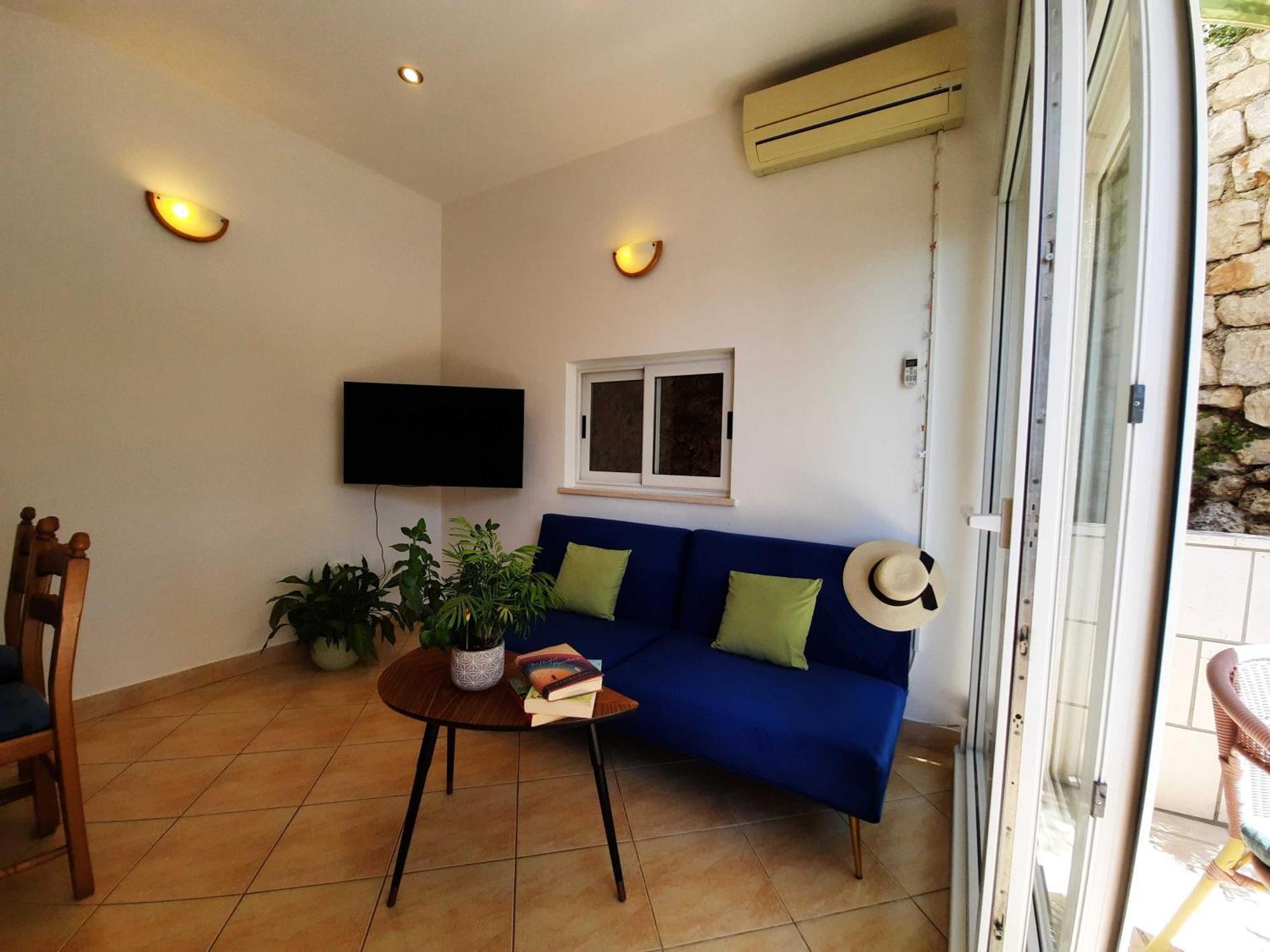 Apartments Kirigin Dubrovnik Phòng bức ảnh