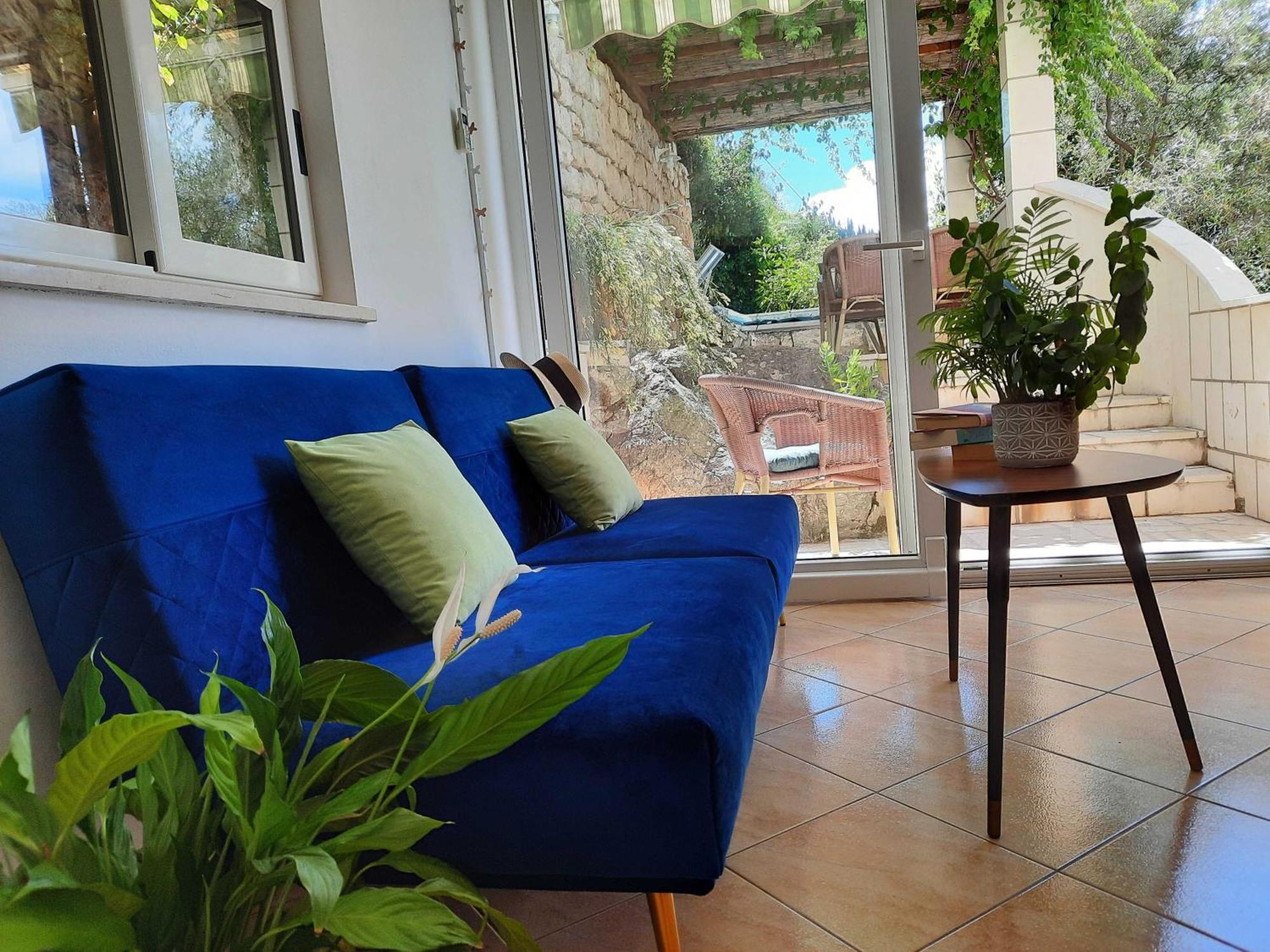 Apartments Kirigin Dubrovnik Ngoại thất bức ảnh
