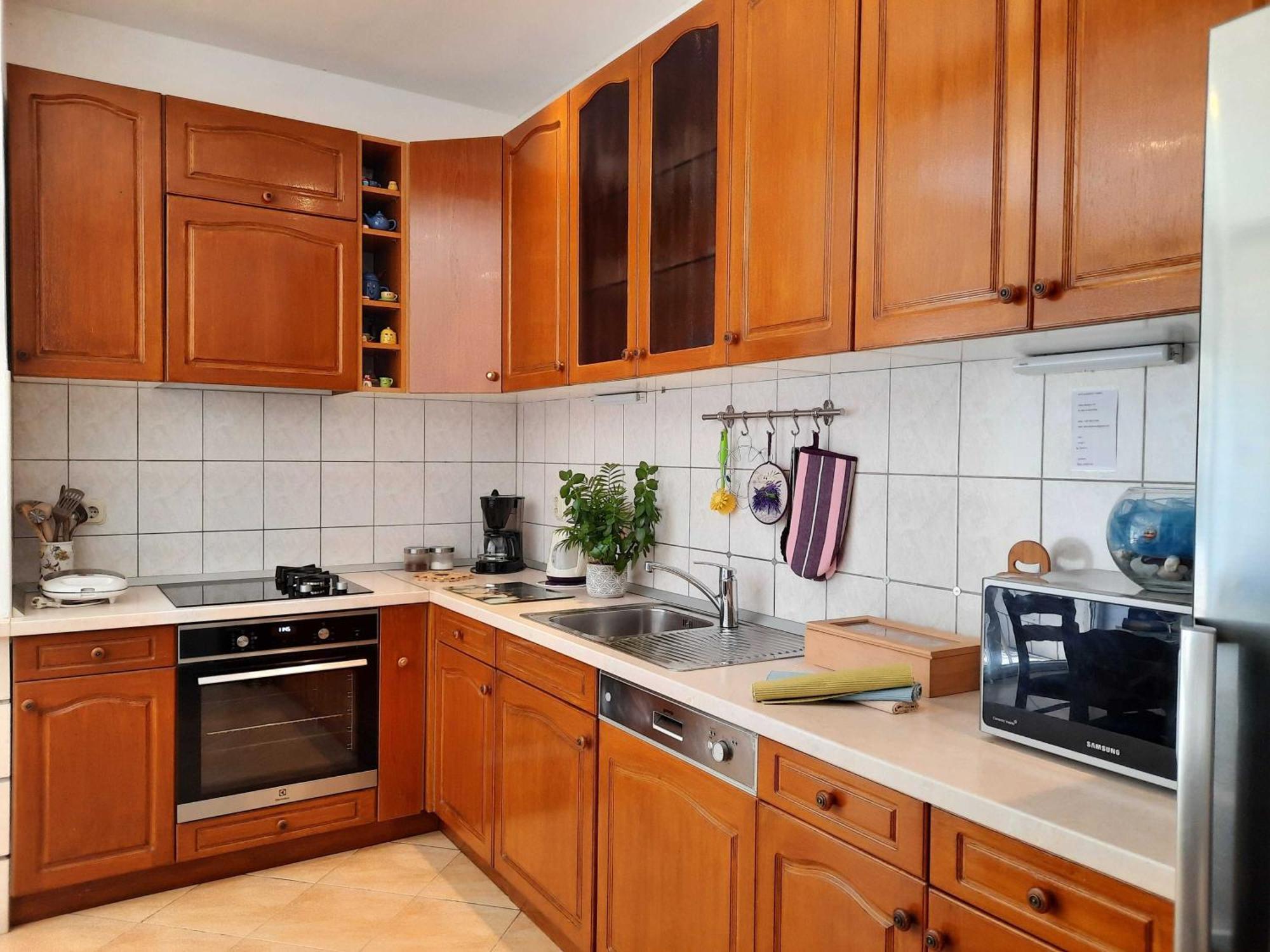Apartments Kirigin Dubrovnik Phòng bức ảnh