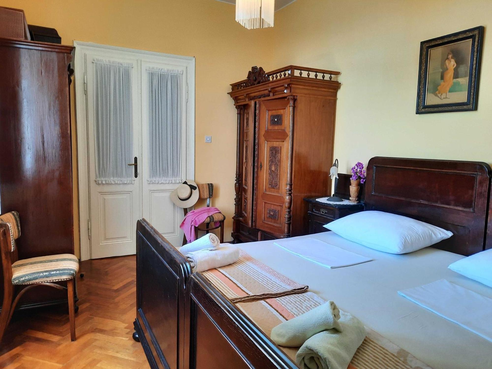 Apartments Kirigin Dubrovnik Phòng bức ảnh