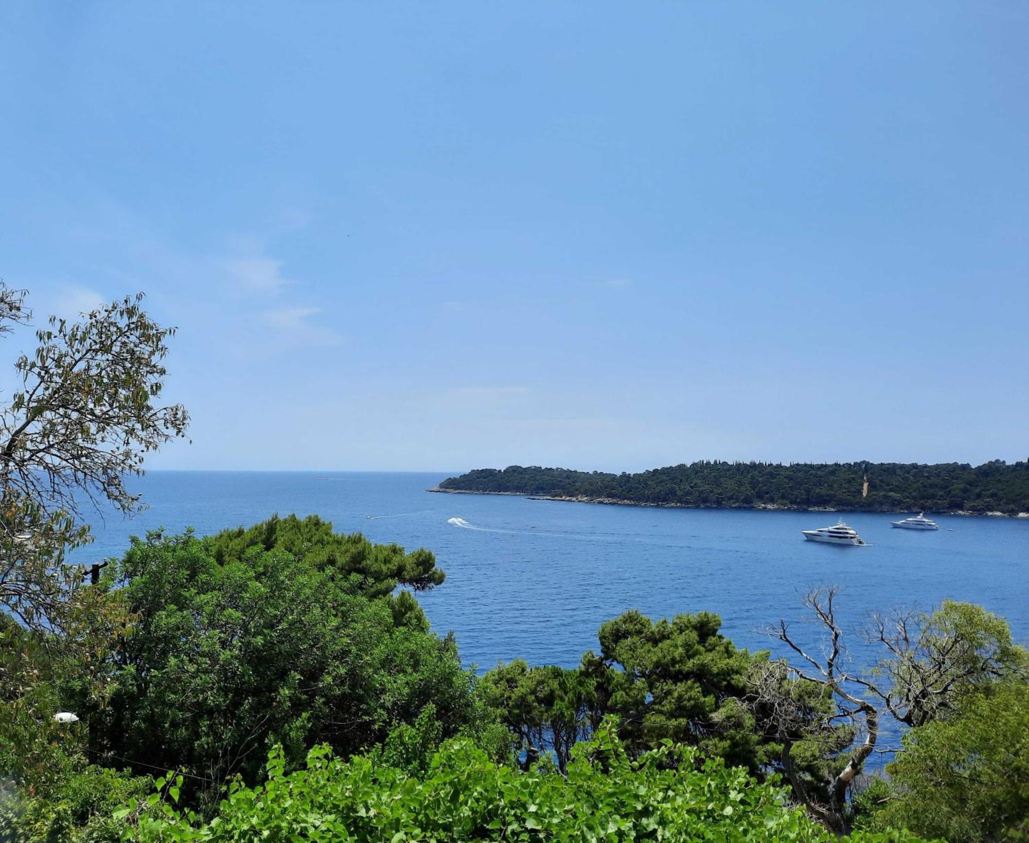 Apartments Kirigin Dubrovnik Phòng bức ảnh